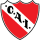 Independiente Res. crest