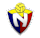 El Nacional (W) crest