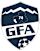 GFA74 crest