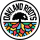 Oakland Roots crest