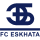 Eskhata crest