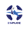 Espuce (W) crest