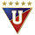 LDU (W) crest