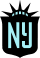 NJ/NY Gotham FC crest