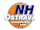 NH Ostrava crest