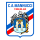 Carlos Mannucci (W) crest