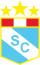 Sporting Cristal (W) crest