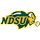 North Dakota State crest