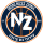 Ironi Ness Ziona crest