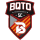 Barquisimeto SC crest