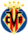Villarreal U19 crest