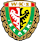 Slask Wroclaw Ii crest