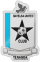 Bayelsa United crest