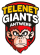 Talenet Giants Antwerp crest