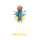 Okapi Aalstar crest
