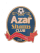 Shams Azar Qazvin crest