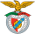 Benfica crest