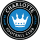 Charlotte FC crest