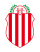 Barracas Central Res. crest