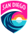 San Diego Wave crest