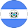 El Salvador (W) crest