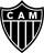 Atlético Mineiro (W) crest