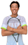 Coleman Wong crest