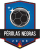 Pérolas Negras crest