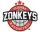 Zonkeys De Tijuana crest