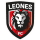Leones FC crest