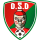 Deportivo Santo Domingo crest
