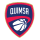Quimsa crest