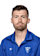 Giles Hussey crest