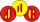 Jabaquara Sp/Youth crest