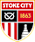 Stoke City crest