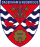 Dagenham and Redbridge crest