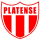 Platense crest