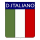 Deportivo Italiano crest