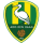 ADO Den Haag crest