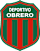 Deportivo Obrero crest
