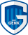 Genk U23 crest