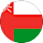 Oman U20 crest
