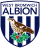 West Bromwich Albion U21 crest