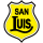 San Luis de Quillota crest