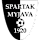 Myjava (W) crest