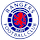 Rangers (W) crest