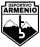 Deportivo Armenio crest