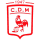 Deportivo Moron crest