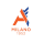 Alcione crest