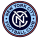 New York City II crest